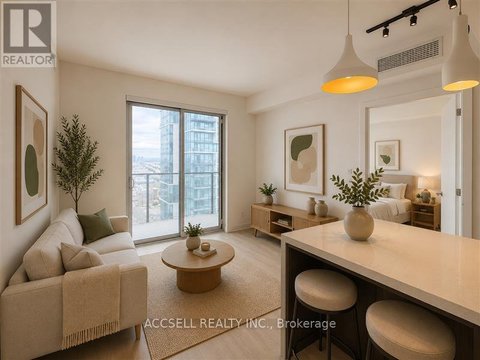 W2509 - 185 MILLWAY AVENUE