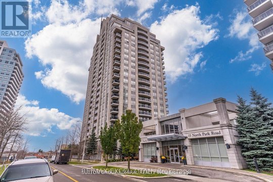 908 - 7 NORTH PARK ROAD