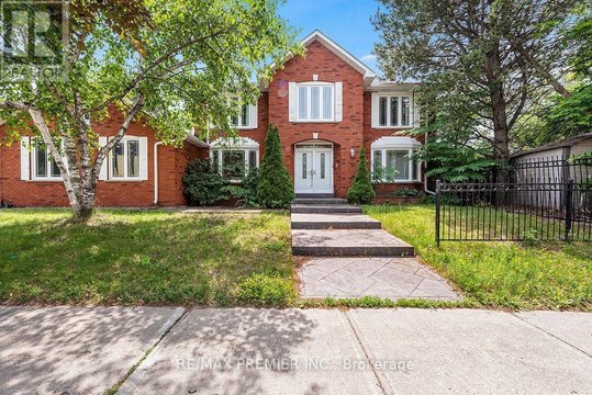 4 BOURBON ROAD