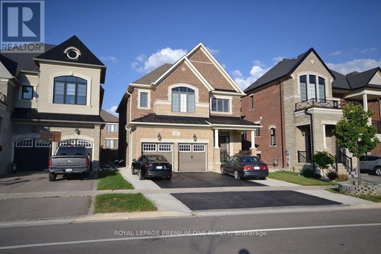 465 KLEINBURG SUMMIT WAY