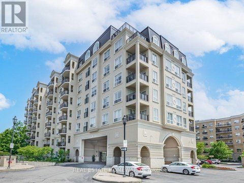 712 - 1 MAISON PARC COURT