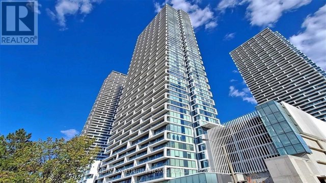 2906 - 950 PORTAGE PARKWAY