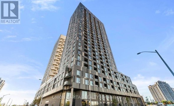 1701 - 474 CALDARI ROAD