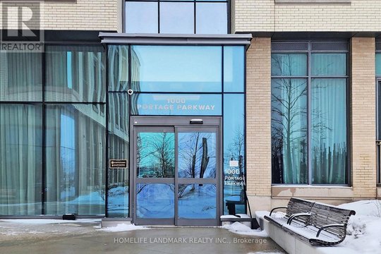 3207 - 1000 PORTAGE PARKWAY S