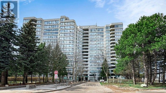 408 - 120 PROMENADE CIRCLE