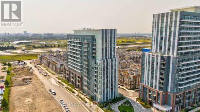 1106 - 60 HONEYCRISP CRESCENT