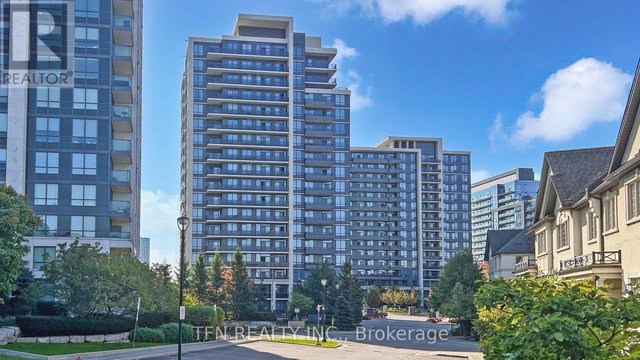 307 - 75 NORTH PARK ROAD S