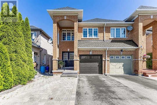 MAIN - 60 DEL FRANCESCO WAY
