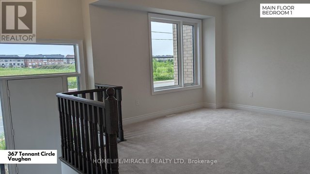 367 TENNANT CIRCLE