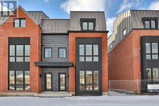 POTL 11 - 300 ATKINSON AVENUE
