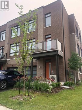 22 BLUENOSE STREET