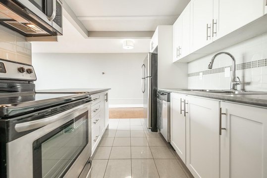 Goodacre Towers Apartments