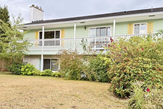 1809 Laval Avenue