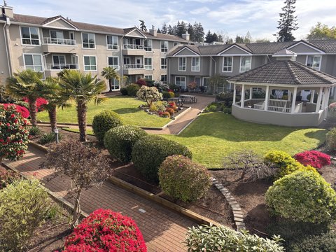 15875 Marine Drive