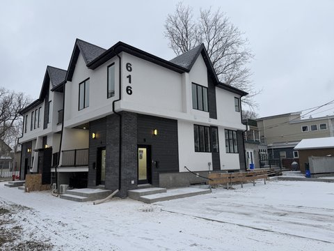 616 Jessie Avenue
