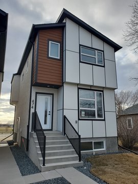 474A Ferry Road
