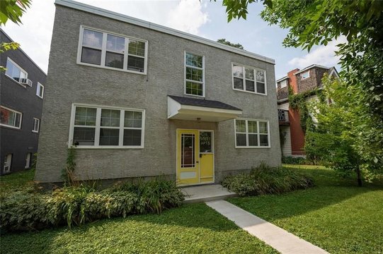 115 Scott Street