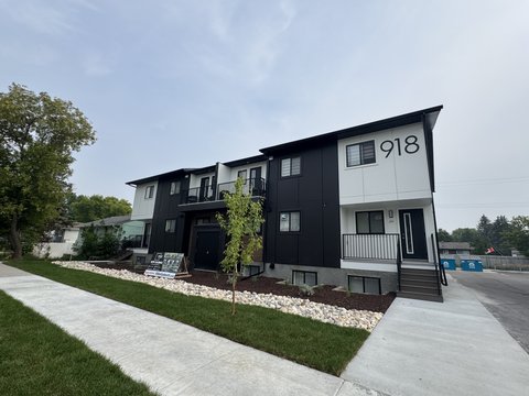 918 Elizabeth Road