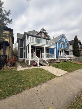 23 Alloway Avenue