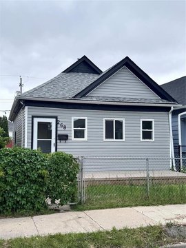 268 Martin Avenue West