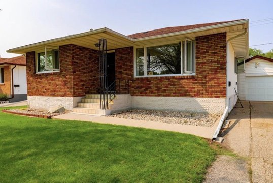 433 Regent Avenue West