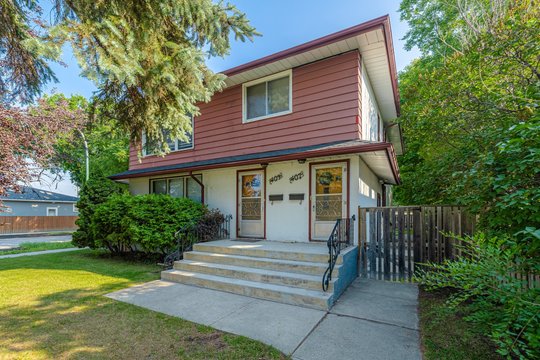 407 Semple Avenue