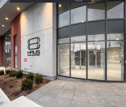 2433 Dufferin Street