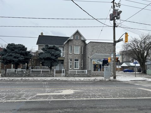 1346 Weston Road