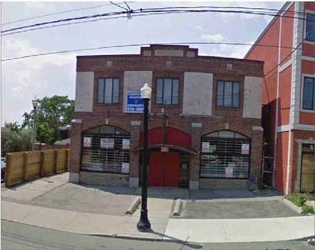 410 Oakwood Avenue