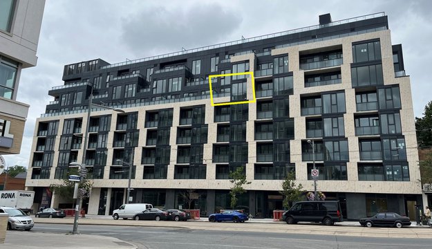 840 Saint Clair Avenue West