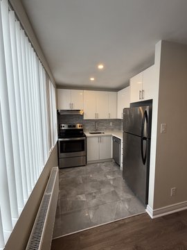 180 Vaughan Road